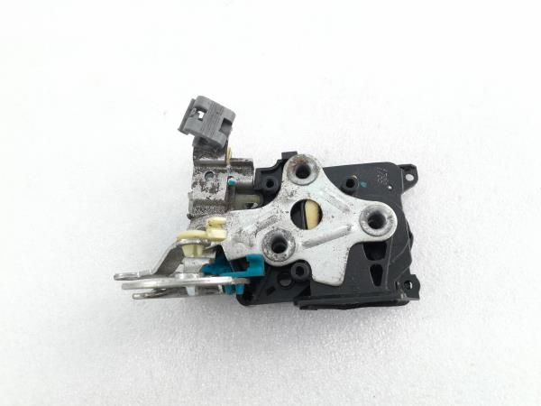Fechadura / fecho porta frente direito CHEVROLET Spark (M300)