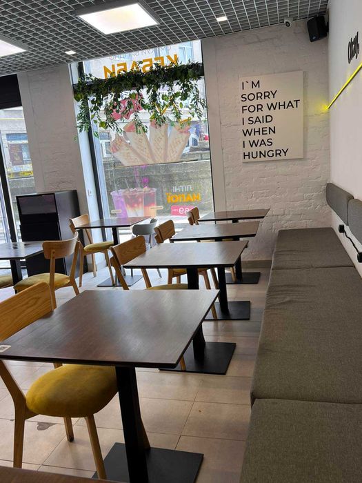 Від власника приміщення в оренду 54 кв.м.