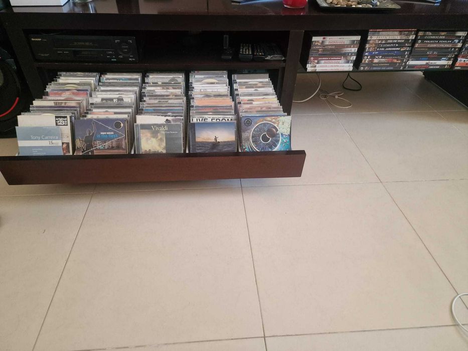 Móvel de TV (preço negociável)