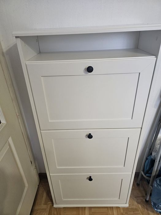 Szafka na buty IKEA Brusali
