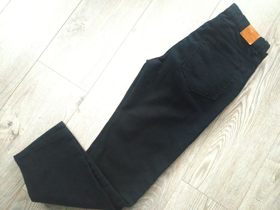 Новые джинсы Denim W32 L30