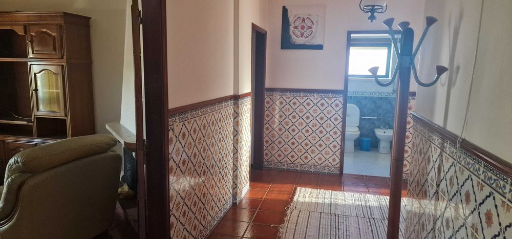 Arrendamento, boa localização