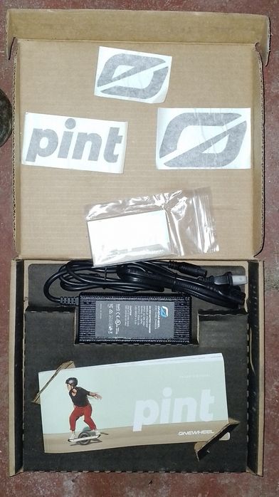 Onewheel Pint Semi-Novo