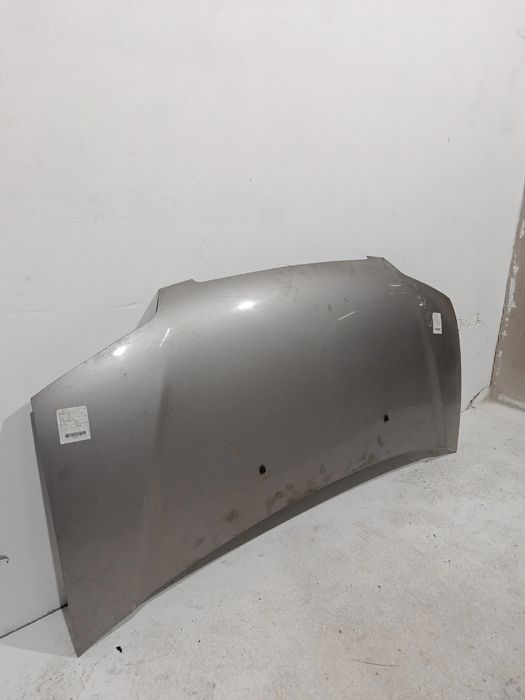 Capot HYUNDAI H100