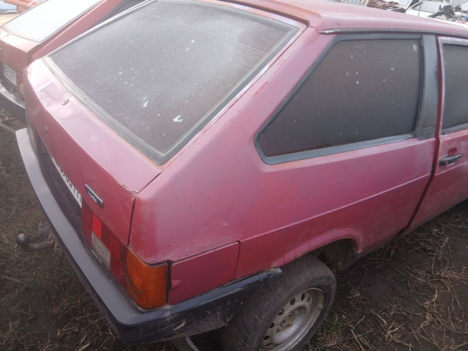 Продаж Обмін авто 18000