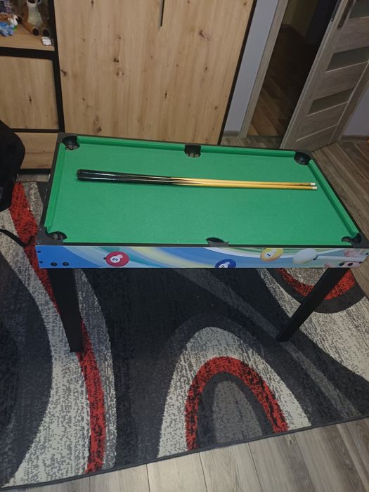 Sprzedam stół do bilarda