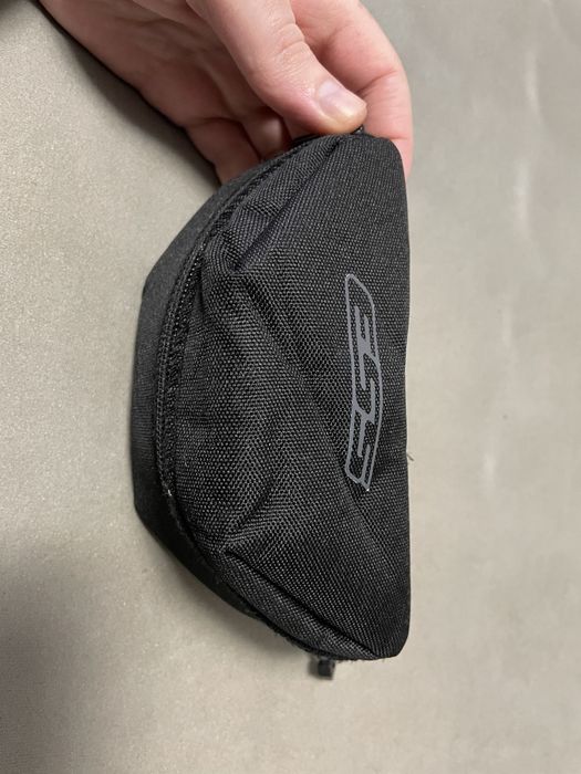 Захисні окуляри ESS ICE 3LS Kit Black