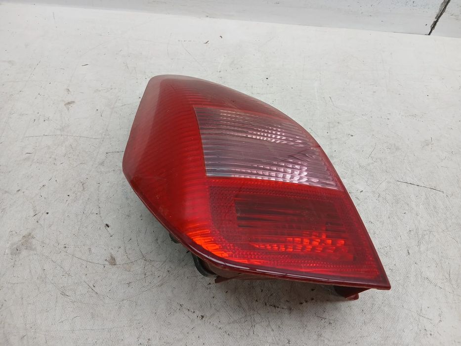 Farolim esquerdo CITROËN C2 (JM_)