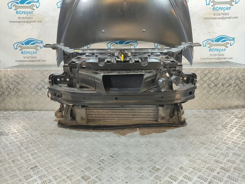 Frente Completa Alfa Romeo Mito 955 Diesel