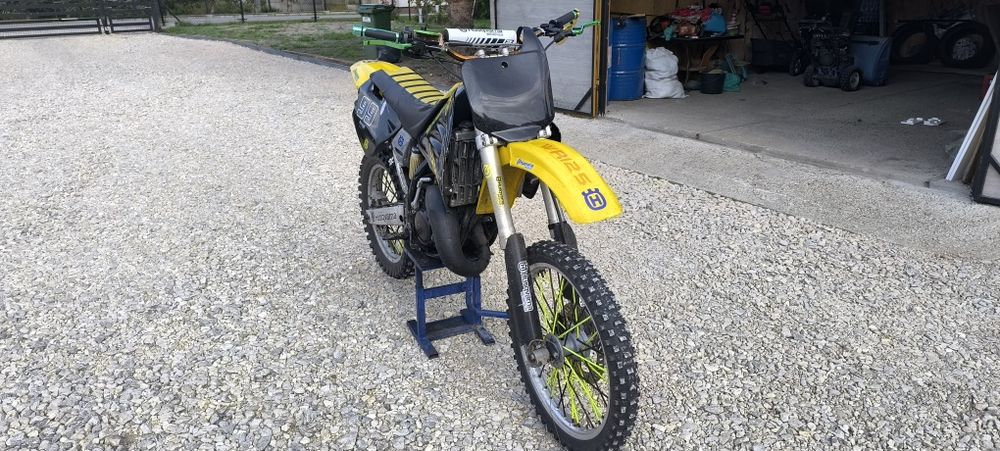 Husqvarna