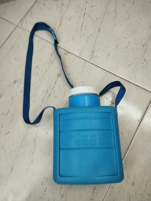 Cantil Isotherm 600ml