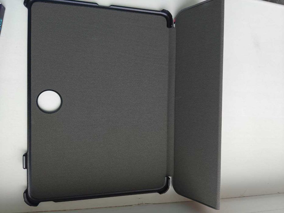 Чехол книга Smart Cover Life Style для OnePlus Pad 2 магнитный