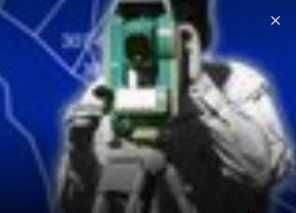 Геодезія, топозйомка, розбивка осей, винесення на місцевість і т.д.