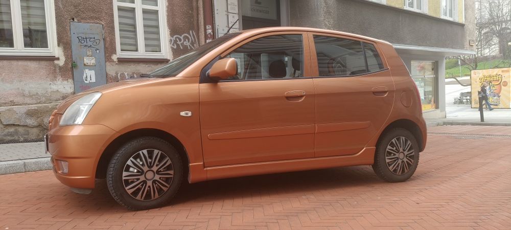 Kia Picanto 1.1 2006