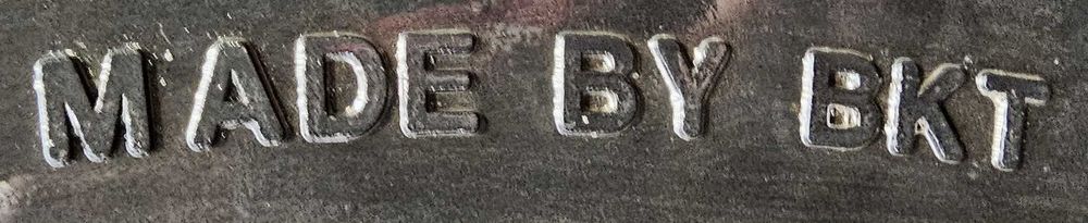 Opony 210/95-24 Horsch by BKT CAŁE *S