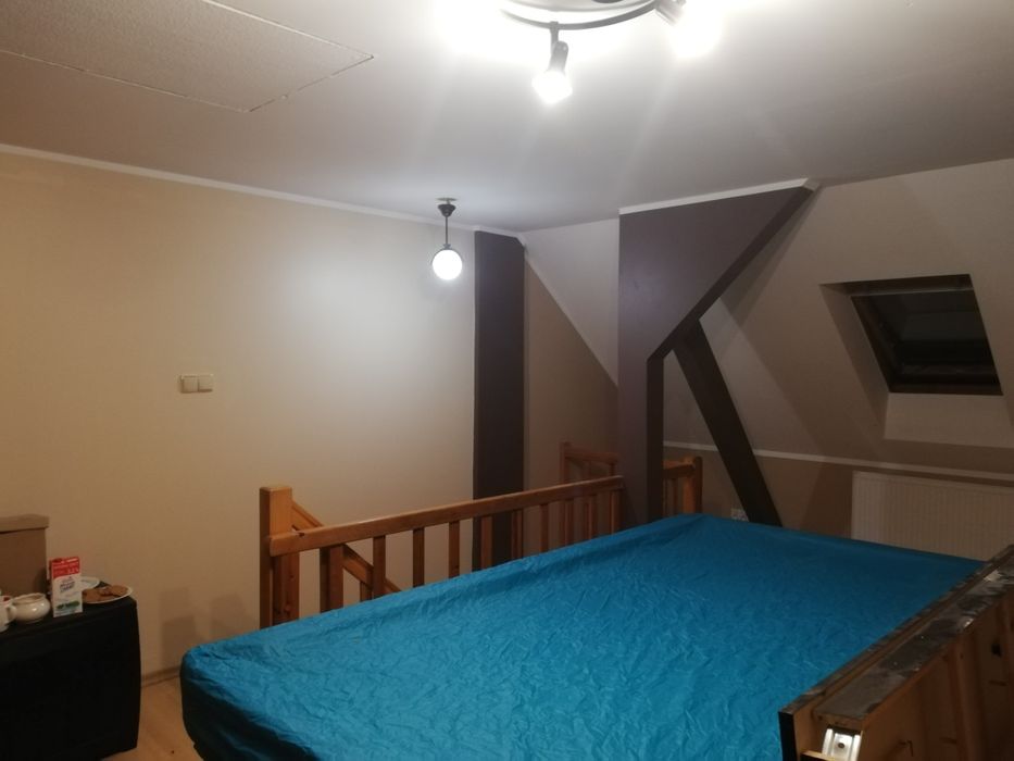 Malowanie Mieszkań
