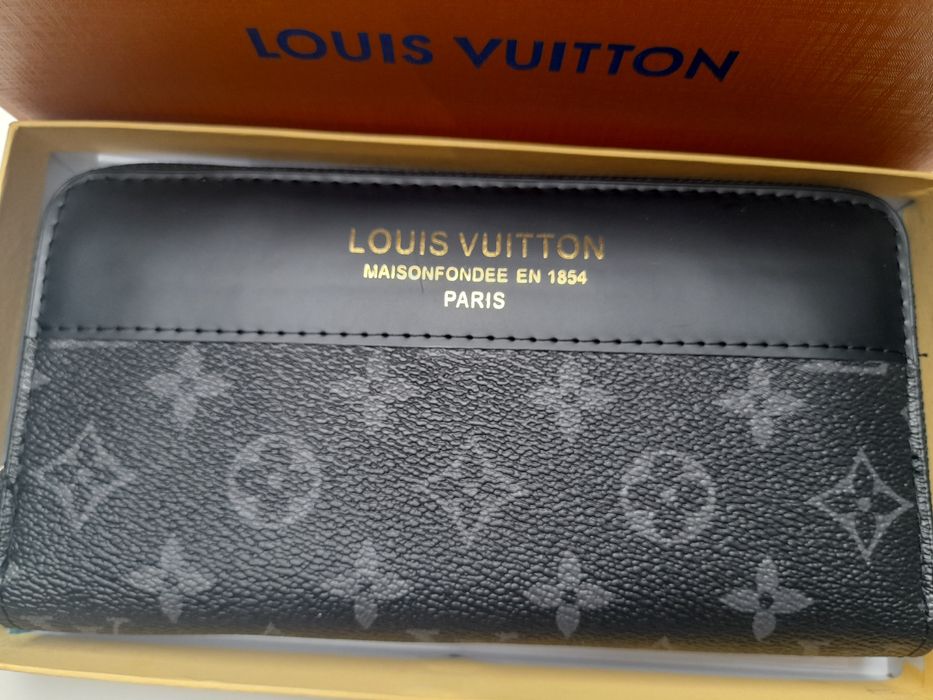 Portfel Louis Vuitton