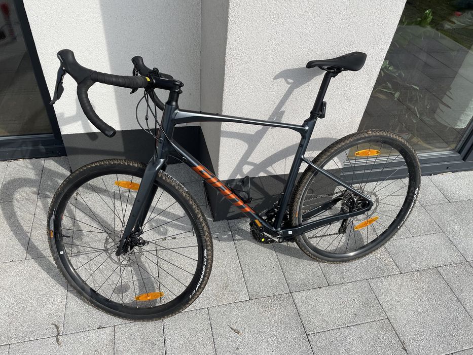 Rower Giant Revolt 2 model 2022 rama XL Łowicz • OLX.pl