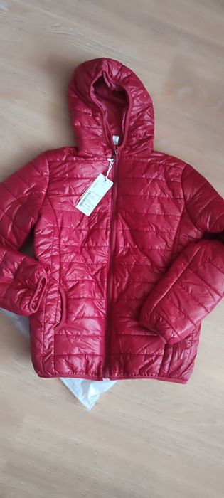 Женская куртка. 48-50