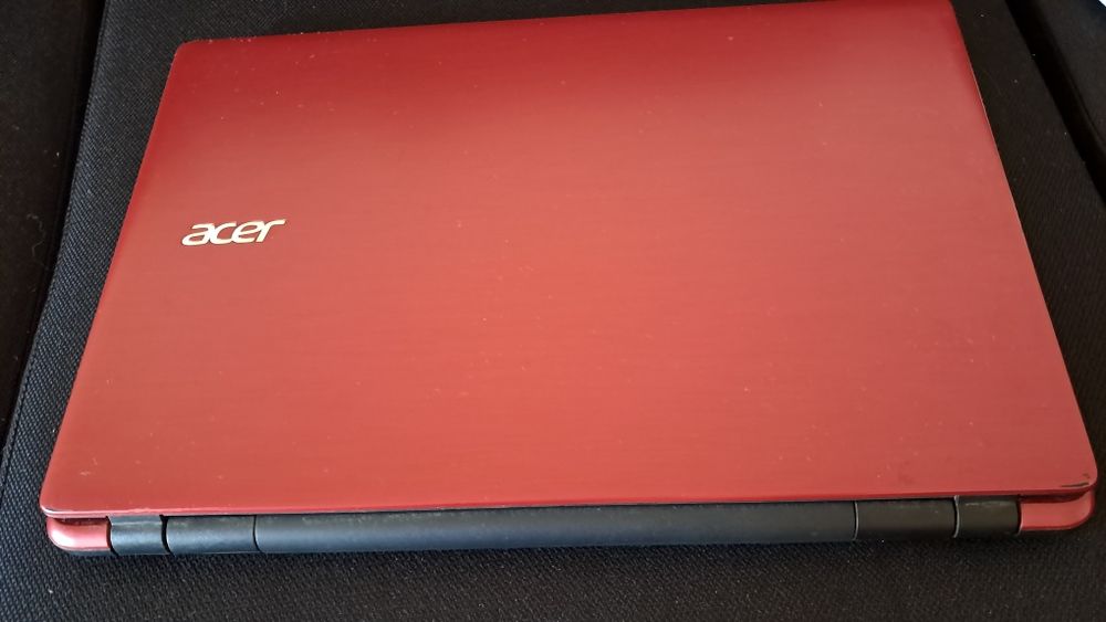 Pc portatil acer
