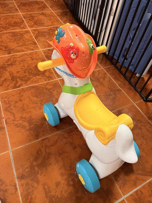 Cavalinho Chicco