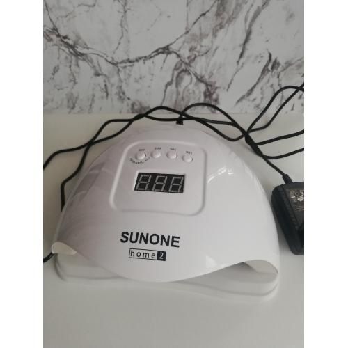 Lampa do manicure Sunone Pro
