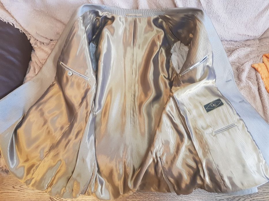 Костюм выходной/свадебный