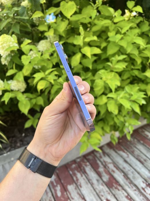 Apple iPhone 14Pro Max 128Gb Deep Purple eSim з гарантією від магазину