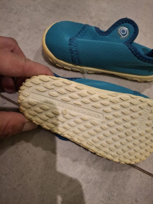 Buty do wody 22-23 Decatlon