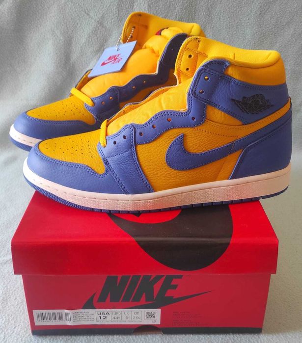 Jordan Retro High OG