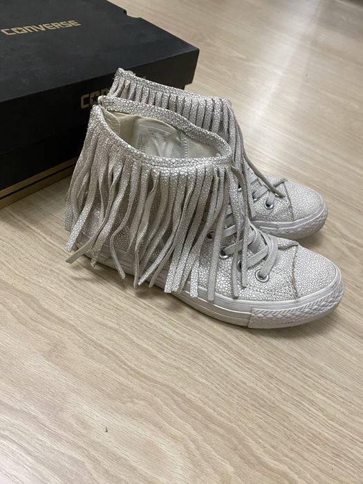 Trampki Converse roz 36