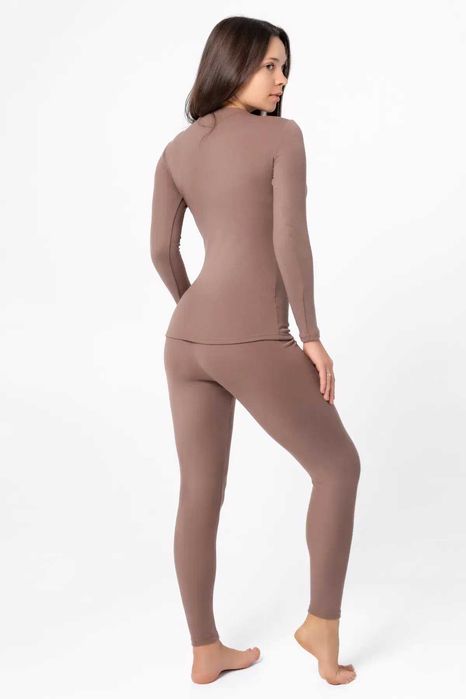 Термобілизна жіноча від М-3ХL