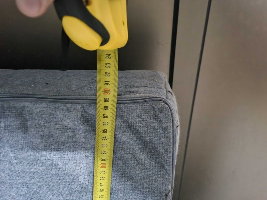 Colchão em bom estado