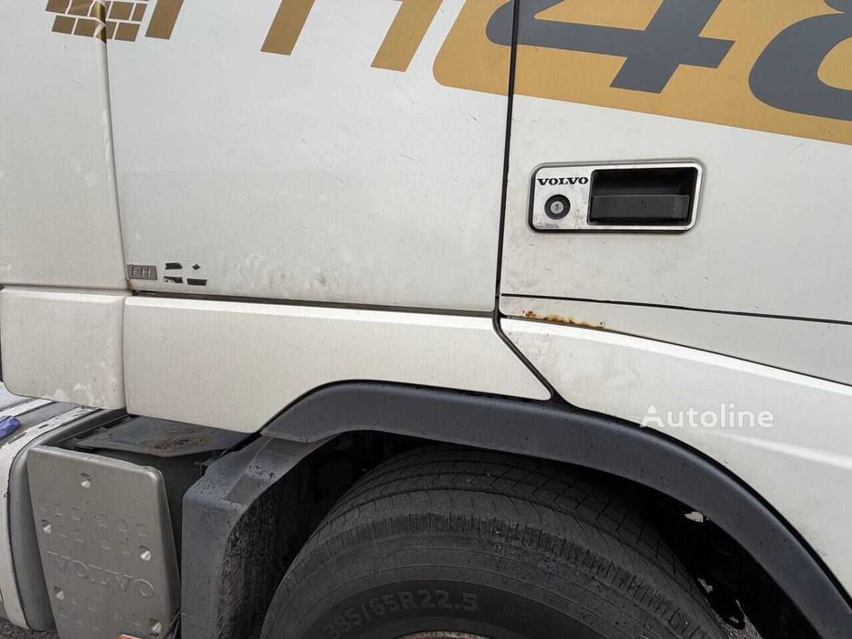 Тягач Volvo FH 12.480  Знижки до 25%