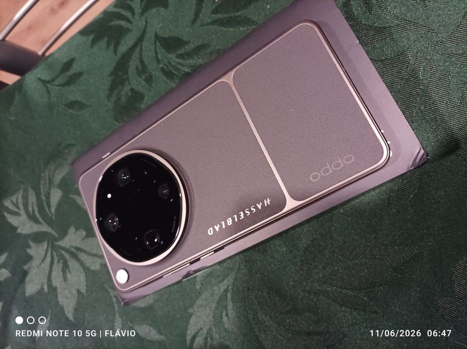 OPPO Find X9 ultra 512gb nacional