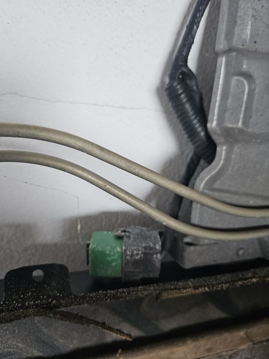 Teto de abrir accord cc7