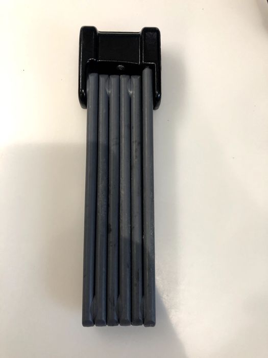 Zapięcie ABUS Bordo 5900 Classic