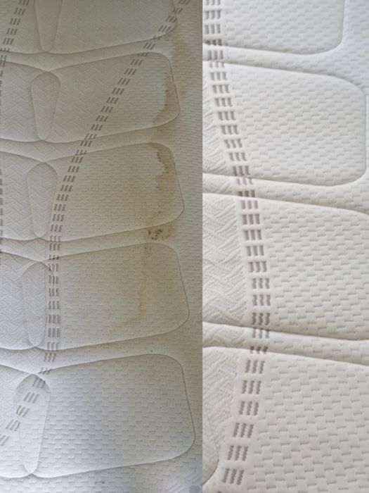 Limpeza de estofos colchões sofás carpetes tapetes e alcatifas