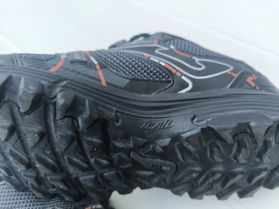 Sapatilha joma shock trail