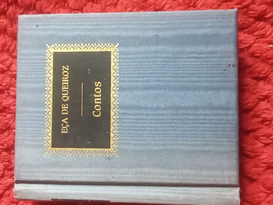Contos de Eça de Queirós