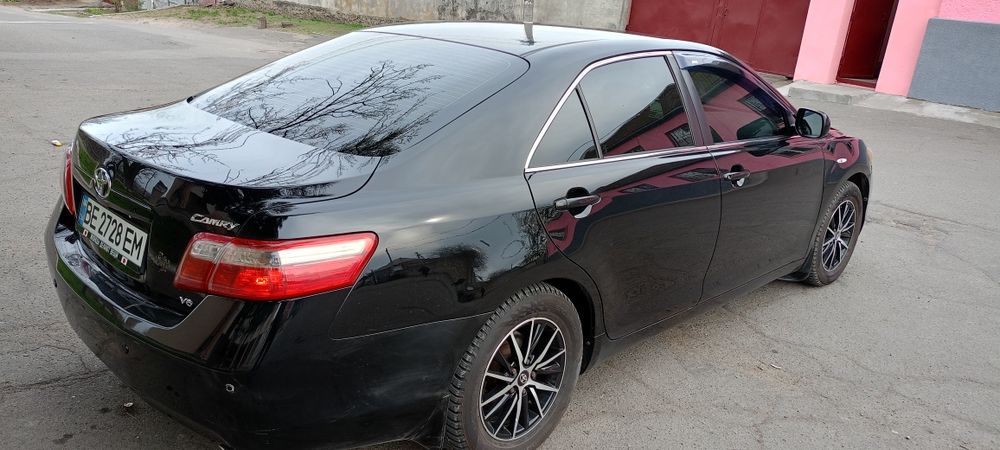 Продам Toyota 3.5