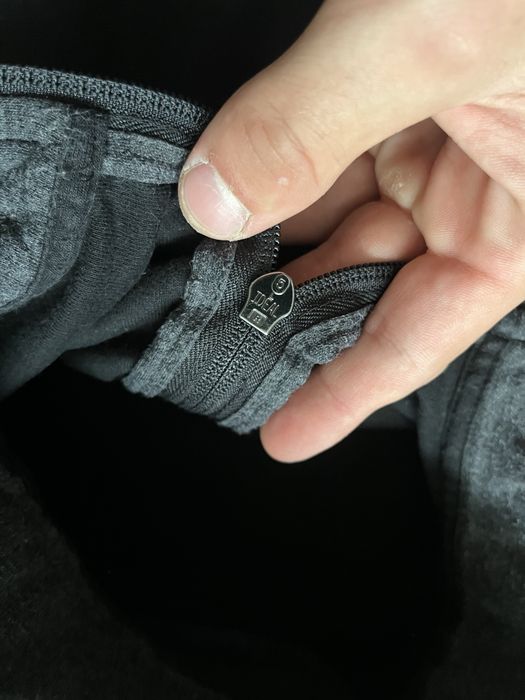 Оригінальна кофта 1/4 зіп Polo Ralph Lauren