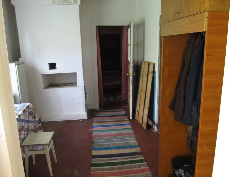 Продам будинок в селі