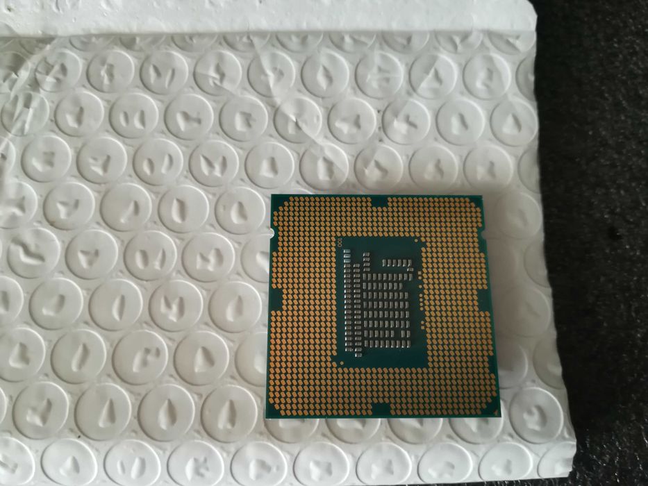 Процессор Intel i3 3250, 3.5 GHz, 1155