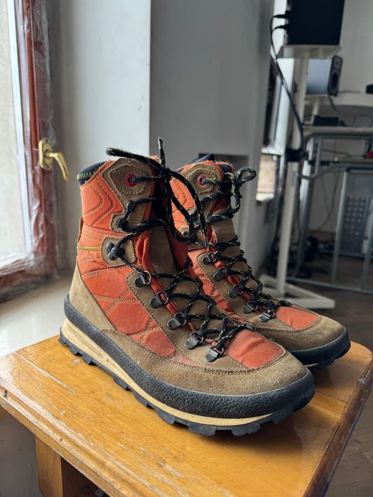 Зимові черевики унісекс 41 розмір