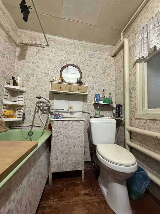 Продается дом. Славянск.