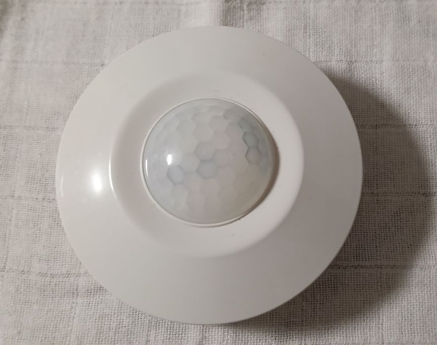 Sensor de movimento