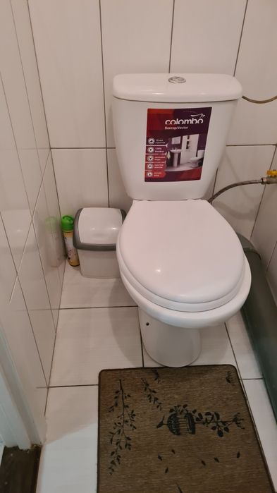 Квартира 1-кімн.подобово в самому центрі міста.Гоголя 135/11