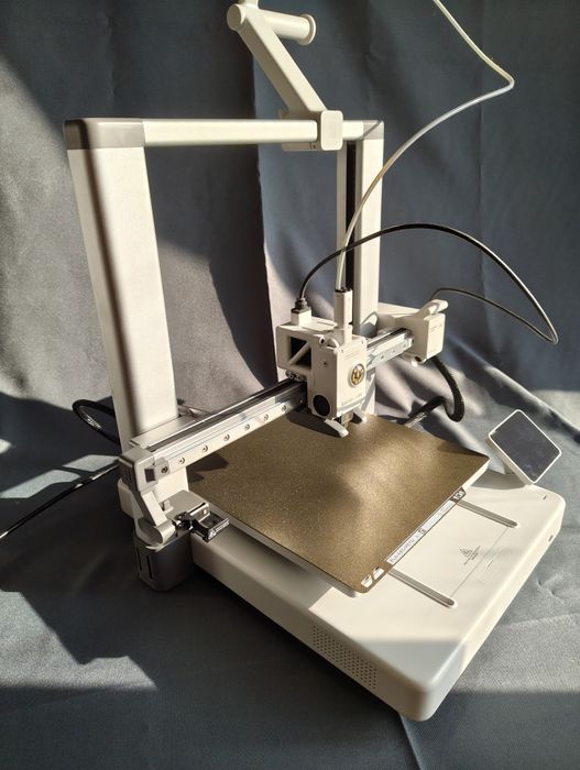 Bambu lab A1 3Д принтер, + подарунок.