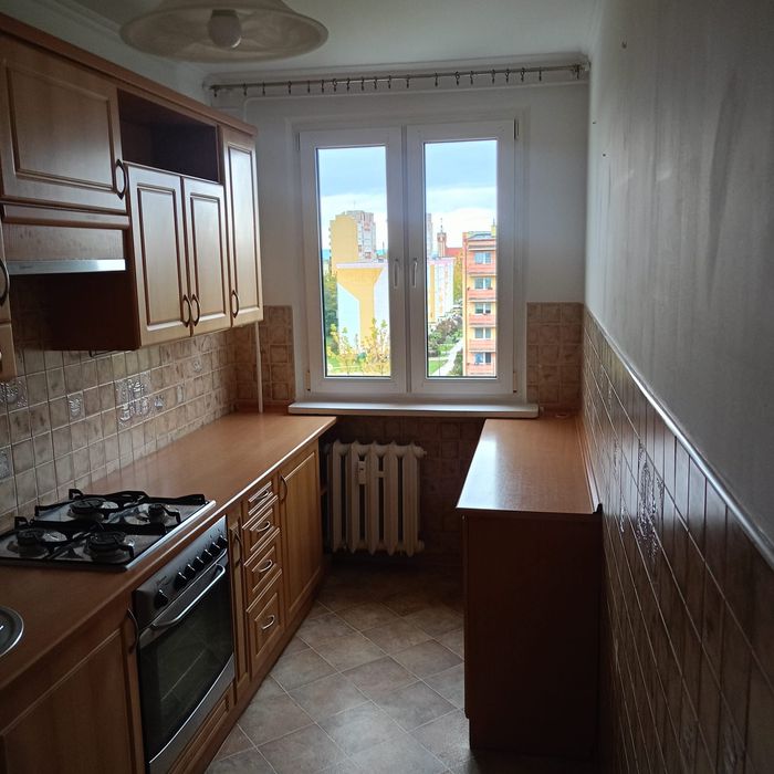 Mieszkanie – Dzierżoniów - Widok 2